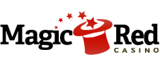 MagicRed logo